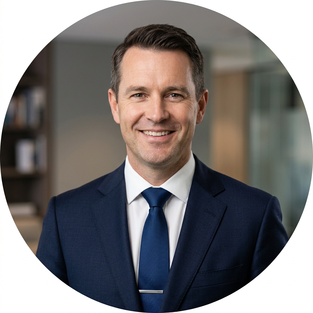 Managing Director