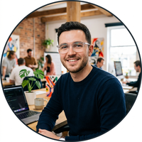 Client Avatar