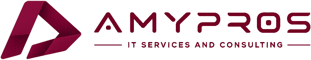 AMYPROS Logo