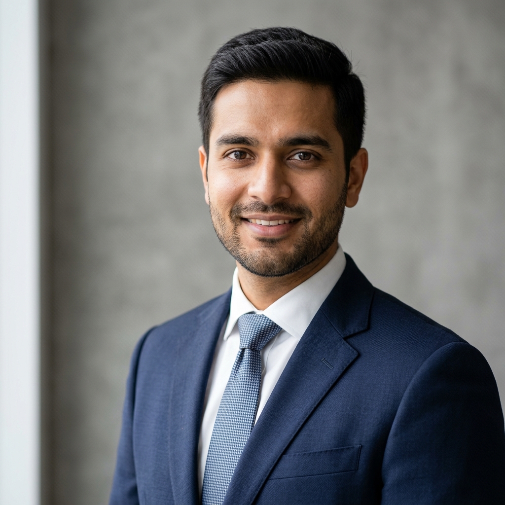 Dhruv Gajjar