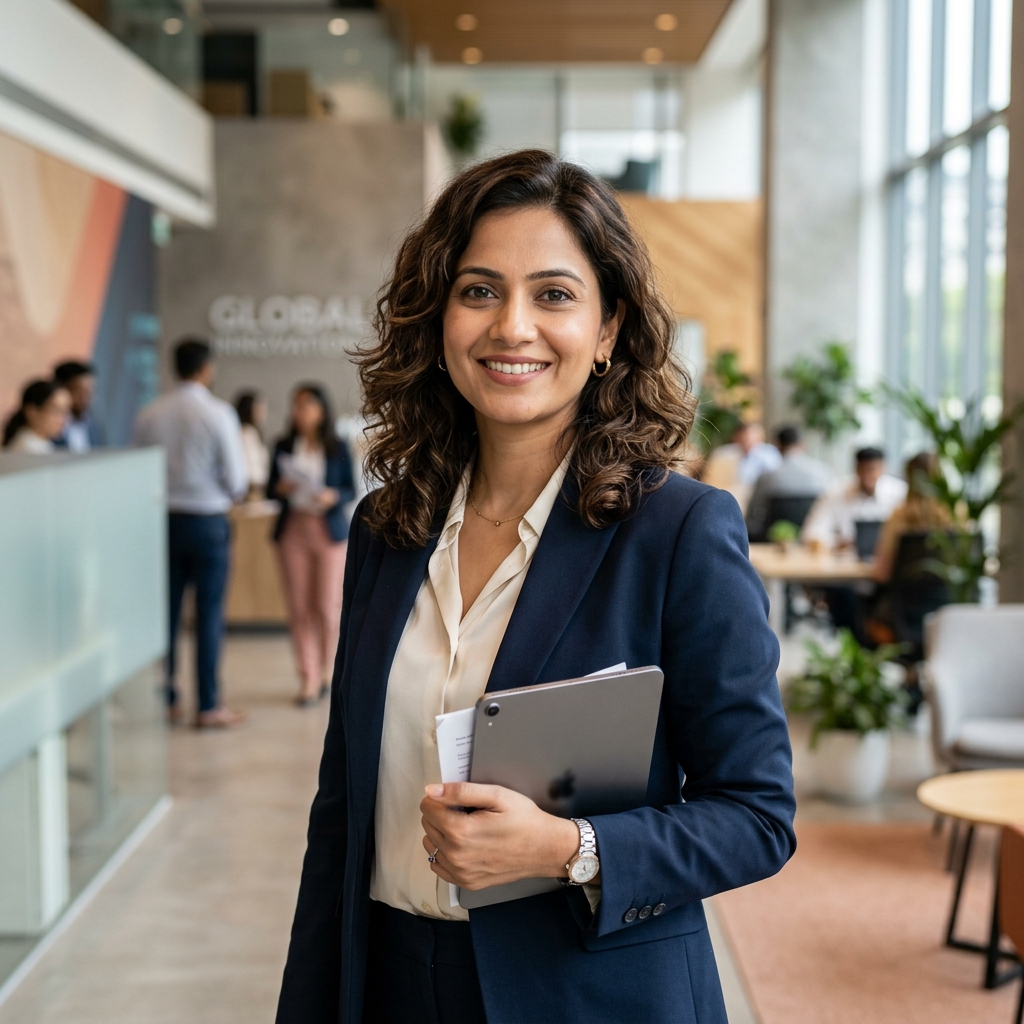 Vibha Patel